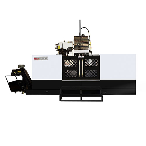 LW-1290 Horizontal Machining Center Machine