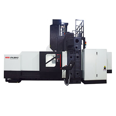 Column Machining Center FV-2013