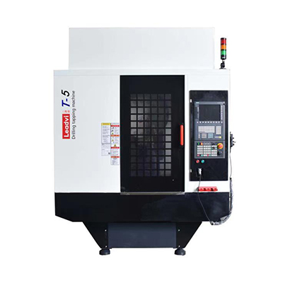 T-5 Drilling Machine