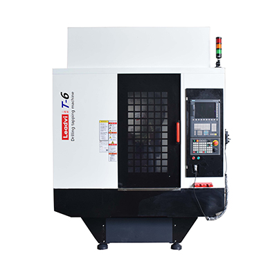 T-6 Drilling Machine