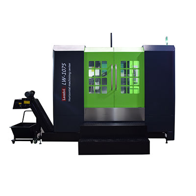 LW-1075 Horizontal Machining Center Machining Center