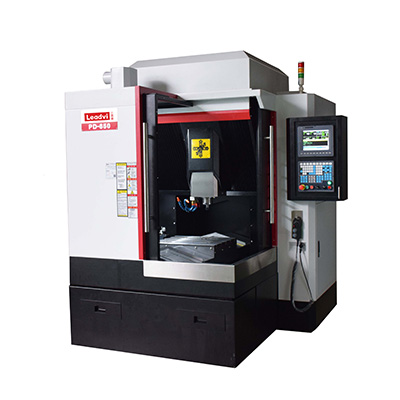 Engraving and Milling Machine PD-650
